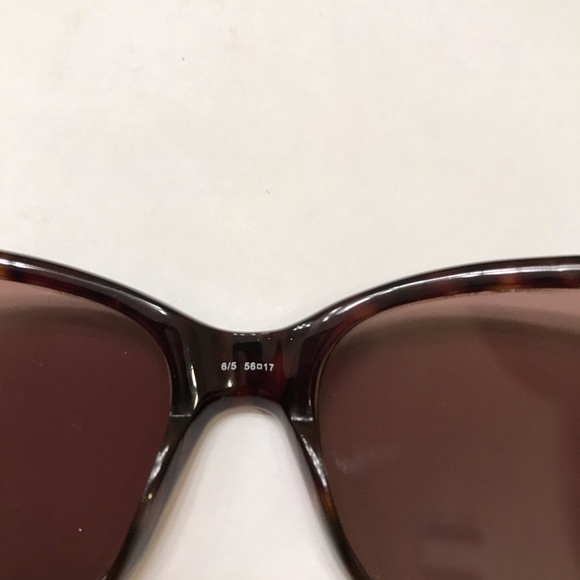 Kate Spade “Party” Sunglasses (EUC) - Picture 8 of 8